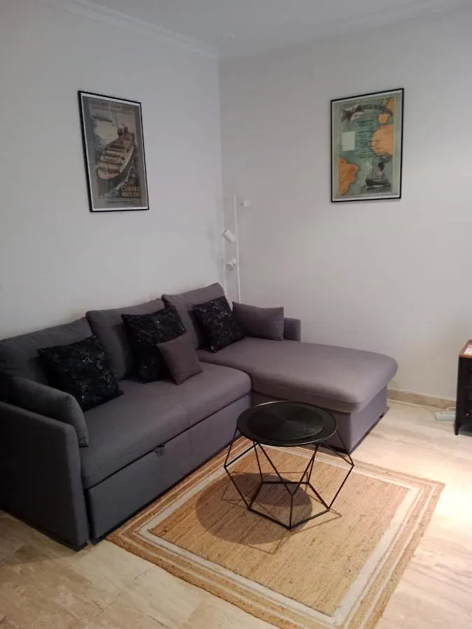 Dolce Vita En La Caleta Grupo Ac Gestion Apartment Cadiz